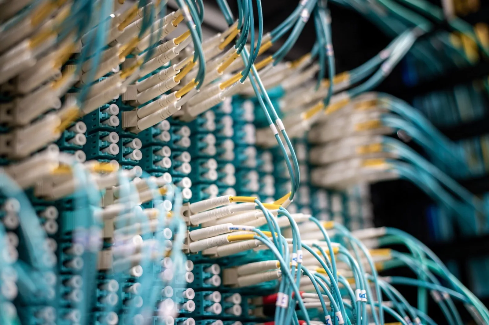 Mainland China Access Optimization